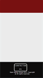 Mobile Screenshot of openmetier.com